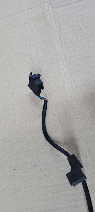 фото №4, Q5 8r a4 b8 мікровимикач замка перед штекер