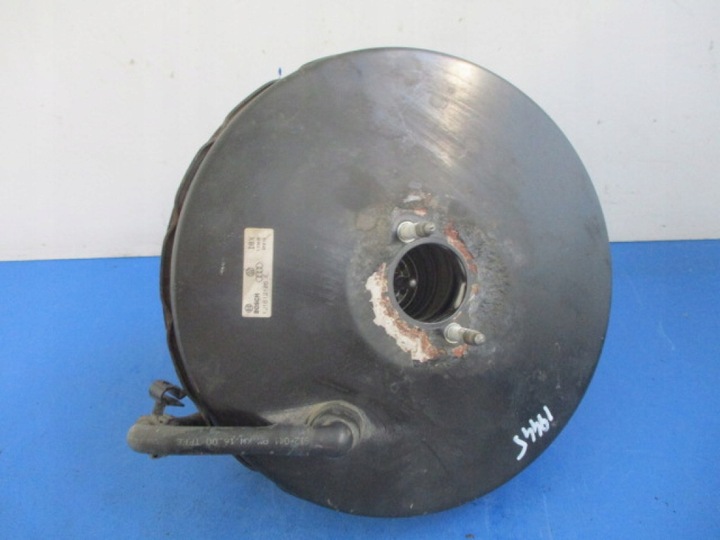 фото №5, Seat leon i toledo ii усилитель тормозные 1j1612105e