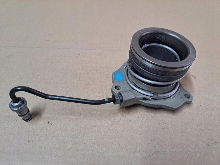 фото №16, Набор сцепления renegade giulietta 500x 1.4 tb 55279700 9