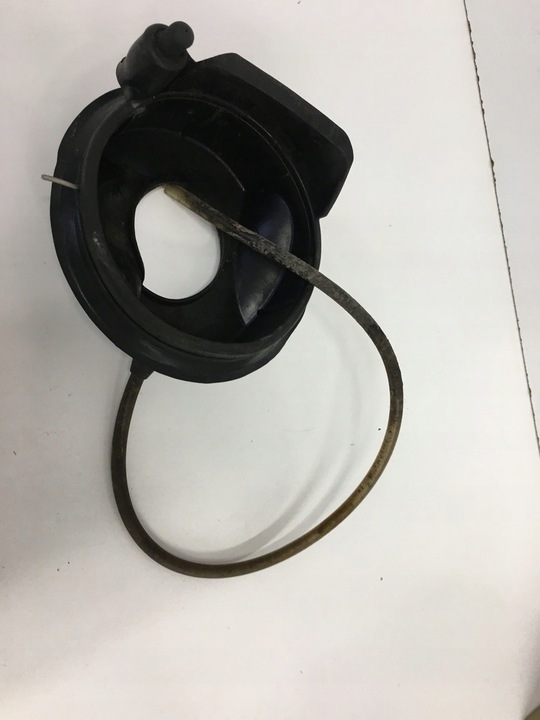 фото №1, Прокладка duma заливання пального audi a6 номер 4b0809933b