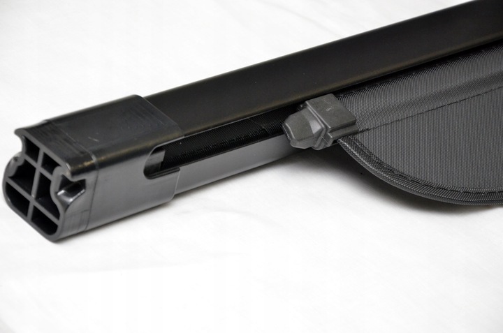 фото №5, Ролета багажника jeep grand cherokee wl 2021+ 5 мест чёрная новая качество