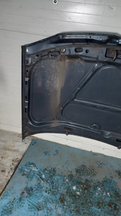 фото №11, Капот vw golf iv 01r hb 5 двері