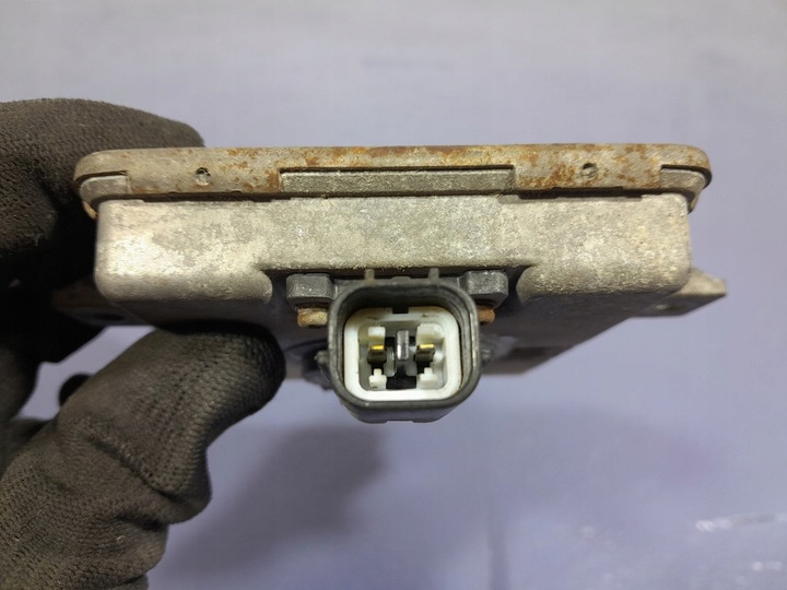 фото №5, Mazda 3 bk перетворювач світла ксенон w3t11371