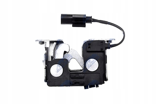 фото №7, Замок капота крышки двигателя bmw e60 e90 з двигатель nty