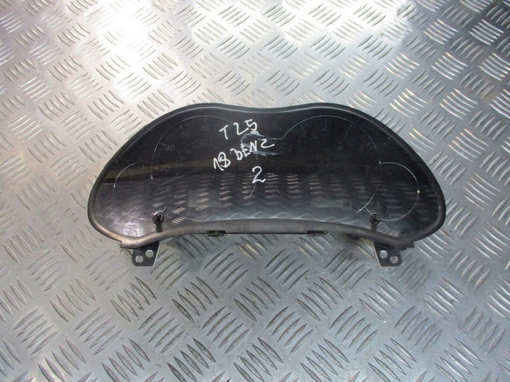 фото №1, Спідометр  прилади toyota avensis t25 1.8 vvti