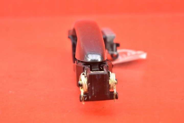 фото №5, Ручка права зад задня сірий mazda 6 3 iii gh sedan 12-15