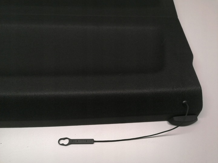 фото №3, Bmw x1 u11 полка задняя багажника новая оригинал 2022-