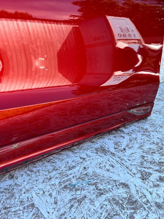 фото №10, Дверь перед передние правые audi q5 8r