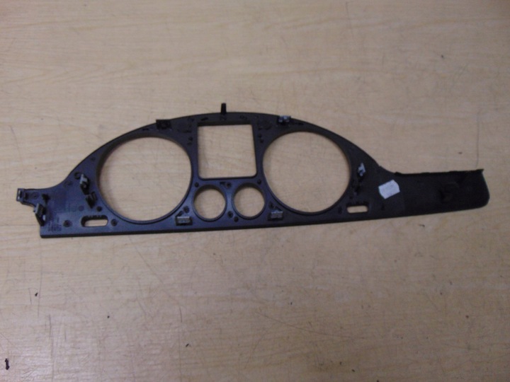 фото №6, Планка спидометра dekor консоли vw passat b6