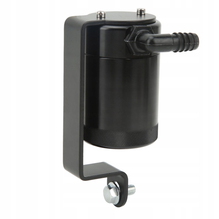 фото №14, Oil catch tank сепаратор масла do dodge charger hellcat 2015-2020