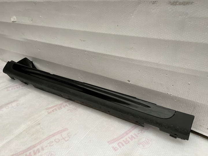 фото №3, Поріг планка порогова праві mini cooper f55 jcw