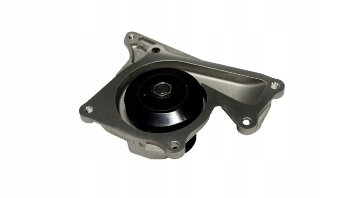 фото №1, Mercedes a-klasa b-klasa насос води om607 om608