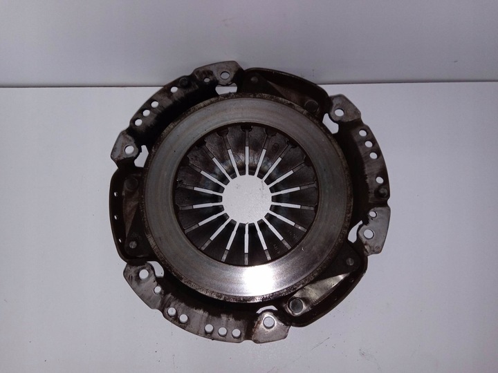 фото №1, Зчеплення притиск micra k12 диск стан дуже добрий