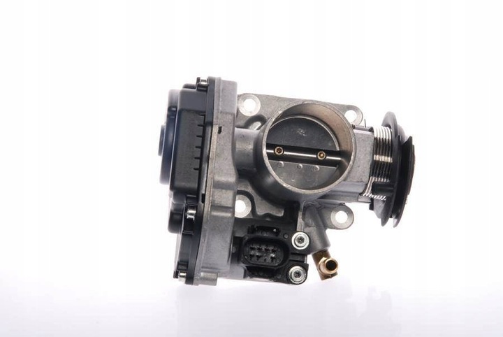 фото №12, Дроссельная заслонка ibiza, polo 97-, oe: 030133064f