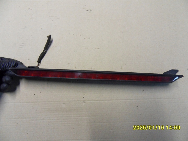 фото №1, Третє світло сплав сплаву vw sharan 1j6945097c