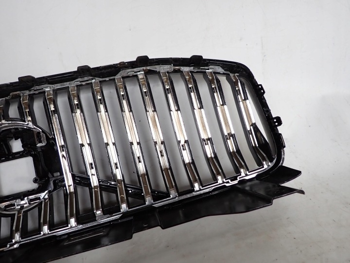 фото №6, Volvo xc60 ii 2 рестайлинг 21- решётка радиатора решётка радиатор 32291019