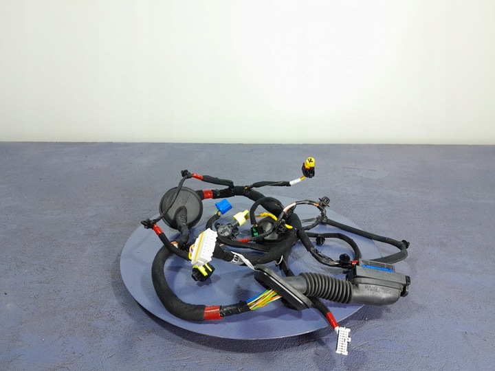 фото №1, Hyundai i30 iii рестайлінг джгут установка двері перед ліва 91605-g4290