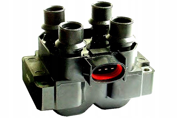 фото №2, Катушка зажигания ford escort 1,6 16v 86-