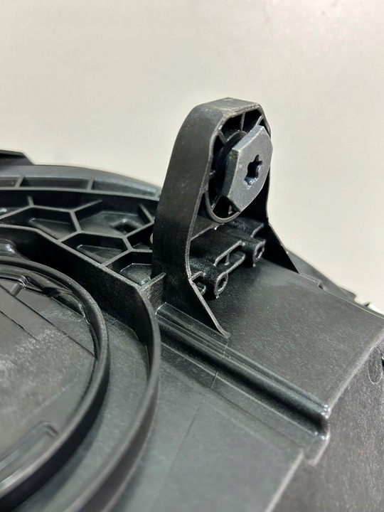 фото №11, Mercedes c клас w206 206 led high performance лампа ліва нова оригінальна