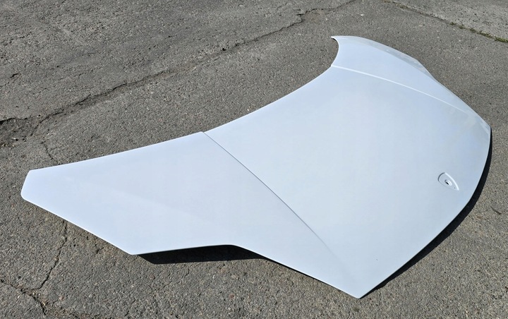 фото №1, Капот lamborghini gallardo рестайлинг po рестайлинг