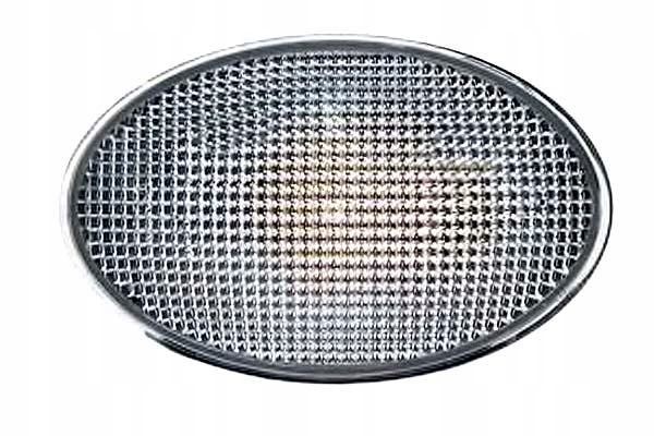 фото №14, Magneti marelli фара поворотник 715102102120