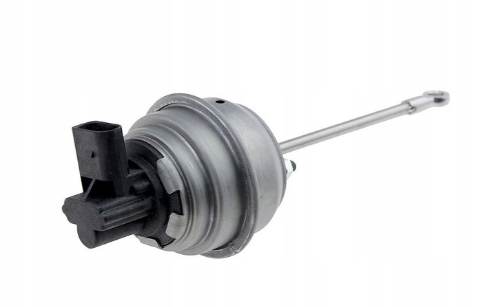 фото №1, Клапан reg. тиску наддув jeep compass 2.0