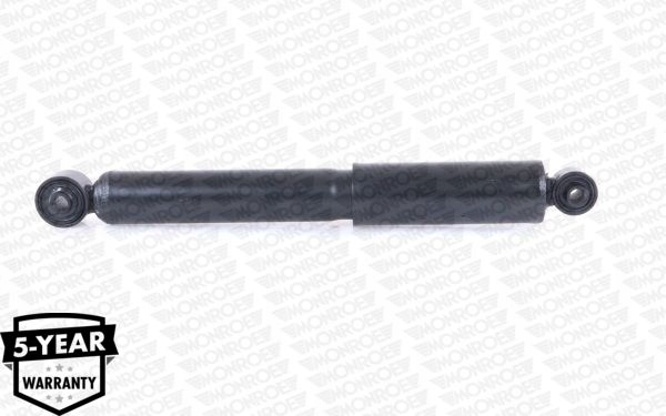 фото №4, Амортизатор зад v2158 monroe hyundai h-1 газовий