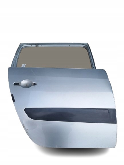 фото №1, Espace iv 02-06 дверь зад правые голый 5d teb64