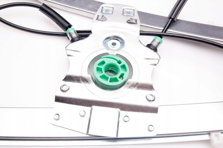 фото №8, Подъемник стекла citroen c5 iii перед левый 4-5d