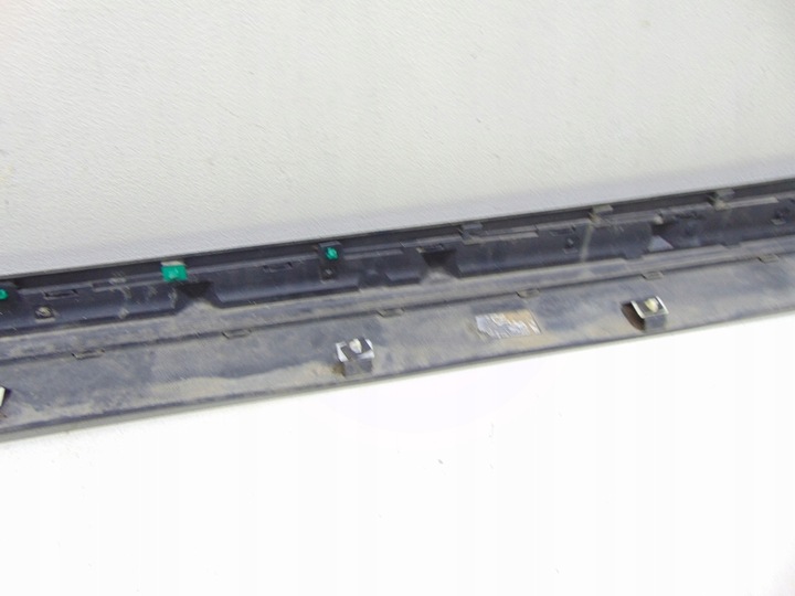 фото №13, Kia ceed iii gt 2020 накладка порогова права планка