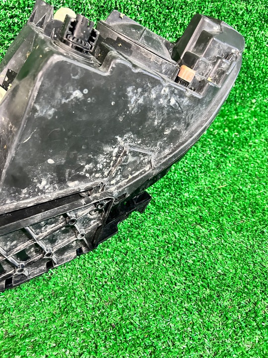 фото №4, Фара правые dodge charger ксенон 15-