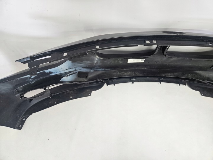 фото №14, Bmw серии 3 f30 f31 2011 - 2015 бампер перед 7397622