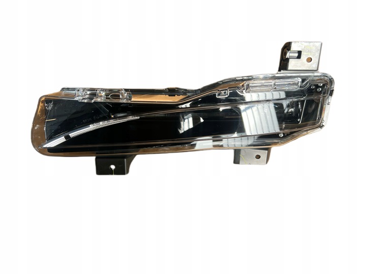 фото №1, Tesla s plaid palladium галоген левый европа 1649247-00-c новый