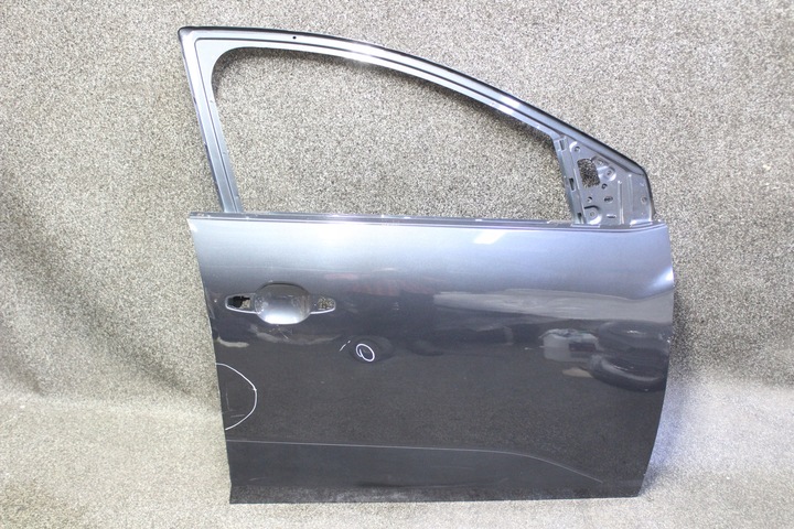 фото №1, Dacia sandero jogger iii 20- дверь правые перед передние