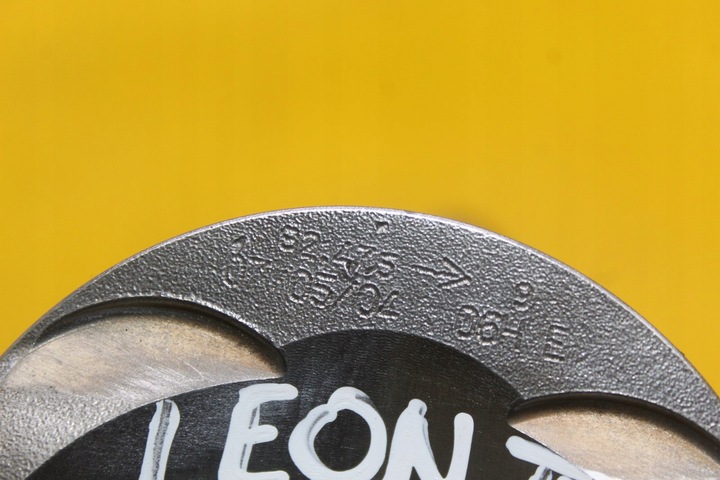 фото №8, Поршень шатун bzb leon ii octavia ii a4 b8 06h 0822363+ri 1.8 tfsi