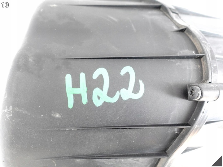 фото №11, Audi a8 4h0 d4 рестайлинг 13-17 корпус фильтра воздуха + фильтр 3.0 tdi 74 km