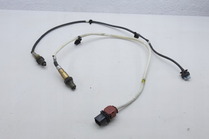 фото №1, Ford kuga iii mk3 1.5ecoboost лямбда-зонд