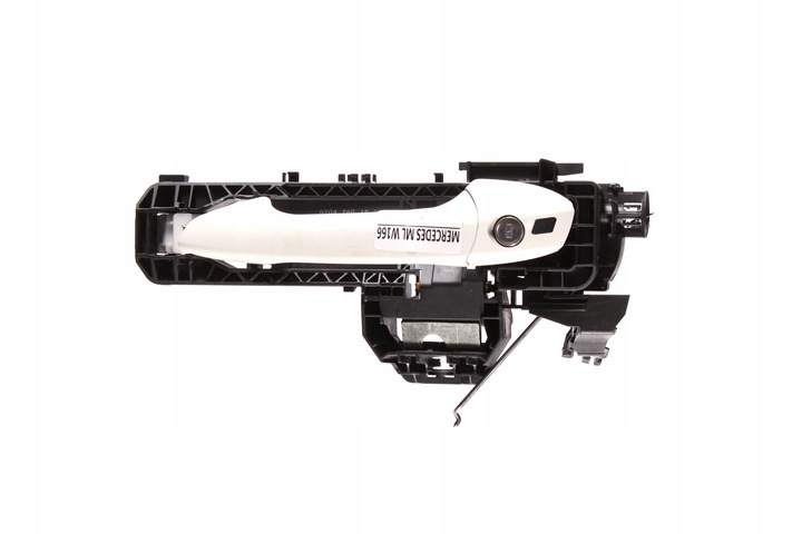 фото №1, Ручка зовнішня перед лівий mercedes ml w166 13r