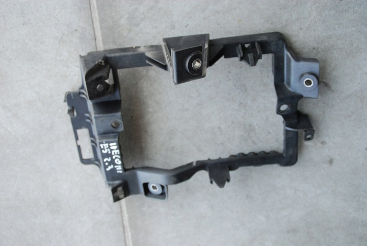 фото №1, Рамка крепление компьютера iveco daily 09- 3802552