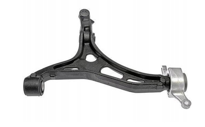 фото №1, Jeep grand cherokee 2010- рычаг перед нижний левый