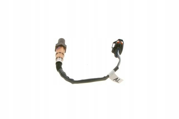 фото №1, Bosch лямбда-зонд opel astra g 1.2 16v 0258006172
