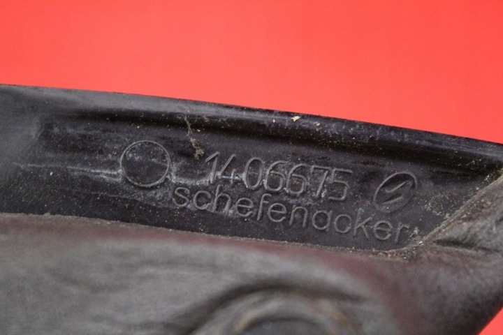 фото №12, Дзеркало ліві чорні 1406675 eu cadillac cts 1 i 02-07 6+6 pin