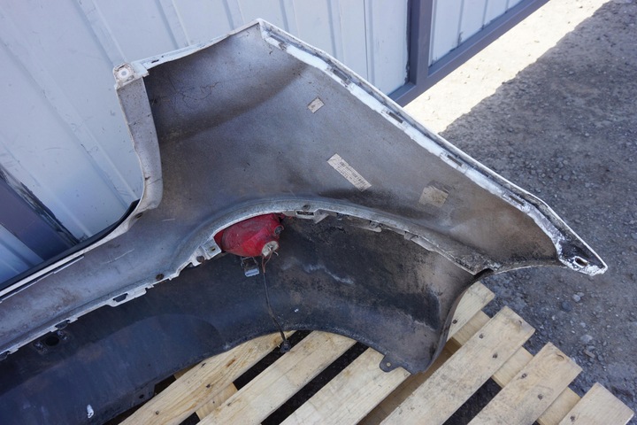 фото №12, Hyundai ix35 задний бампер 866112y000 866502y000 tcw 2012r