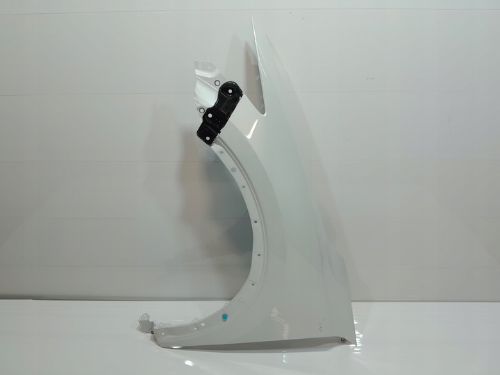 фото №1, Mazda cx5 cx-5 ii 2 крыло левый переднее перед