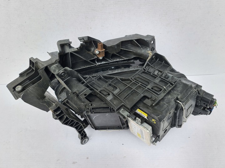 фото №10, Q5 8r лампа перед ксенон некерований права ліва kpl