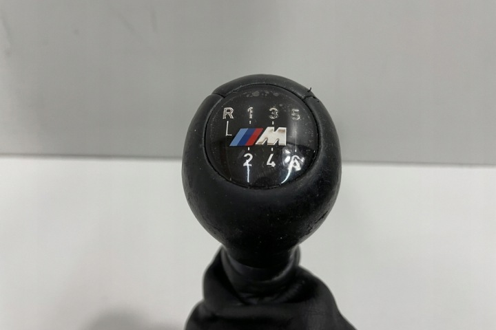 фото №9, Ручка зміни коробка передач bmw 1 f21 2284546 2013