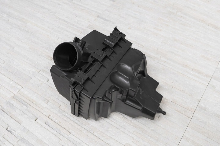 фото №8, Ford fusion mk2 2012-16 корпус фильтра воздуха