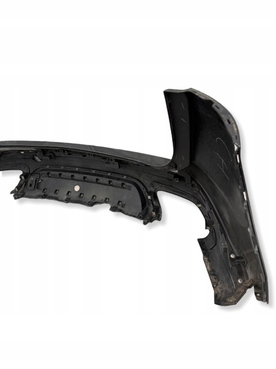 фото №14, Бампер заднее ford edge ii gt4b17f001agw