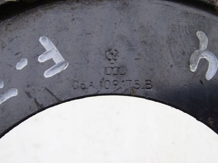 фото №3, Vw golf iv 99-06 2.0 8v захист розподільний вал оригінал 06a109175b