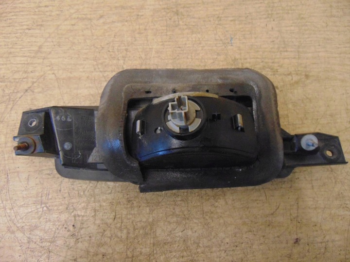 фото №6, Лампа правая зад заднего вида subaru legacy outback